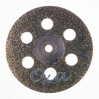 Disc diamantat